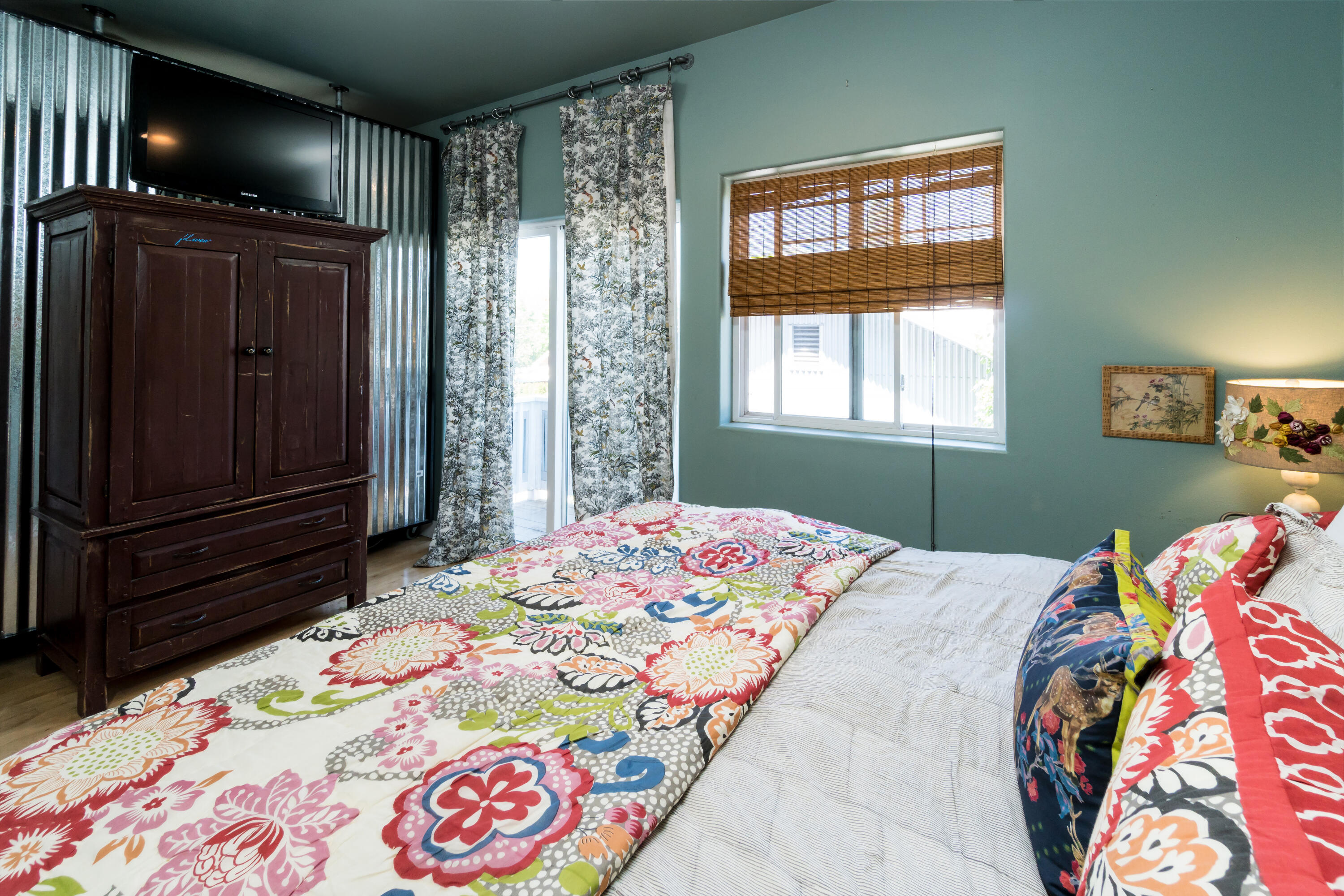 Deschutes - Residential