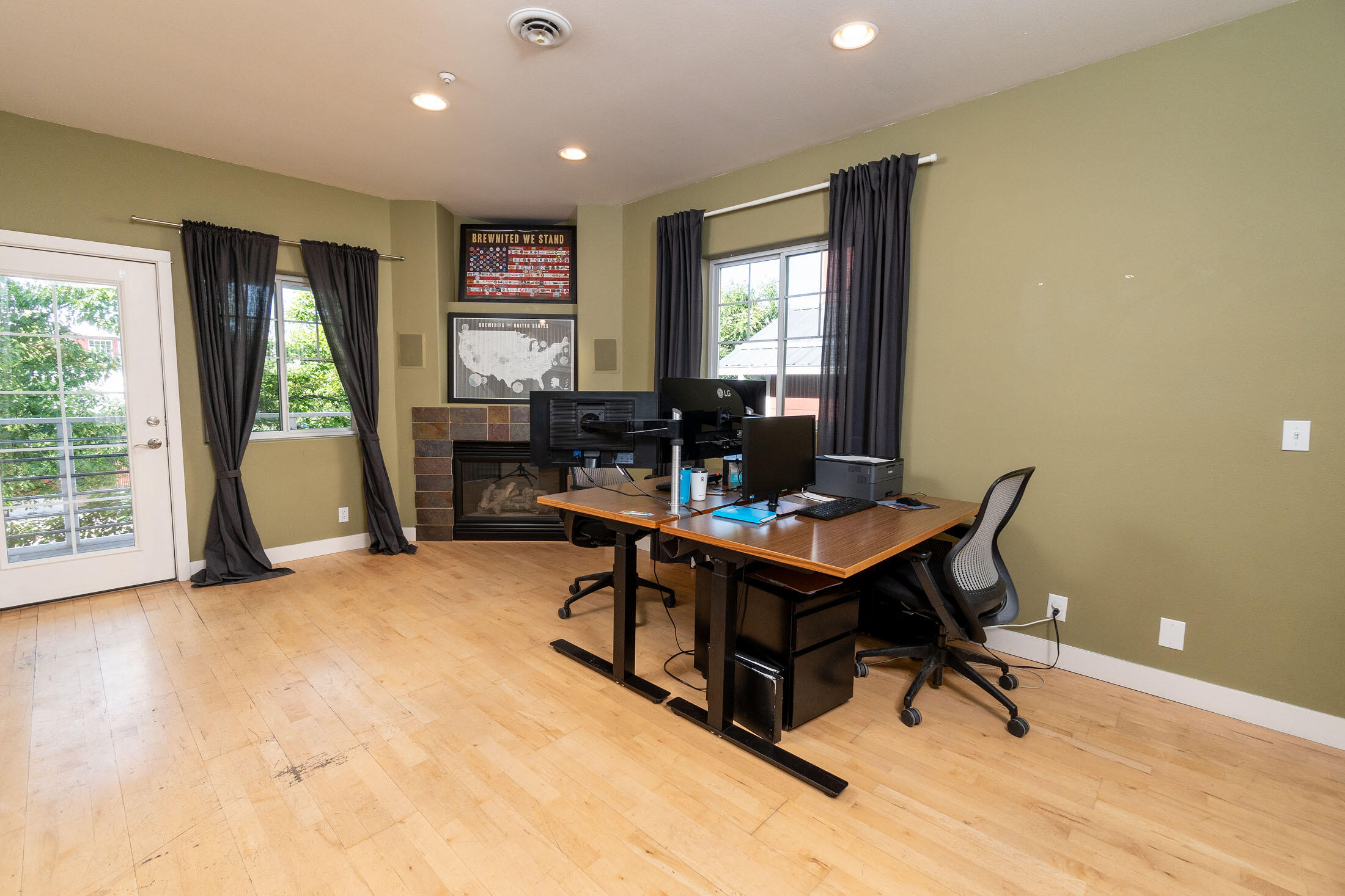 Deschutes - Residential