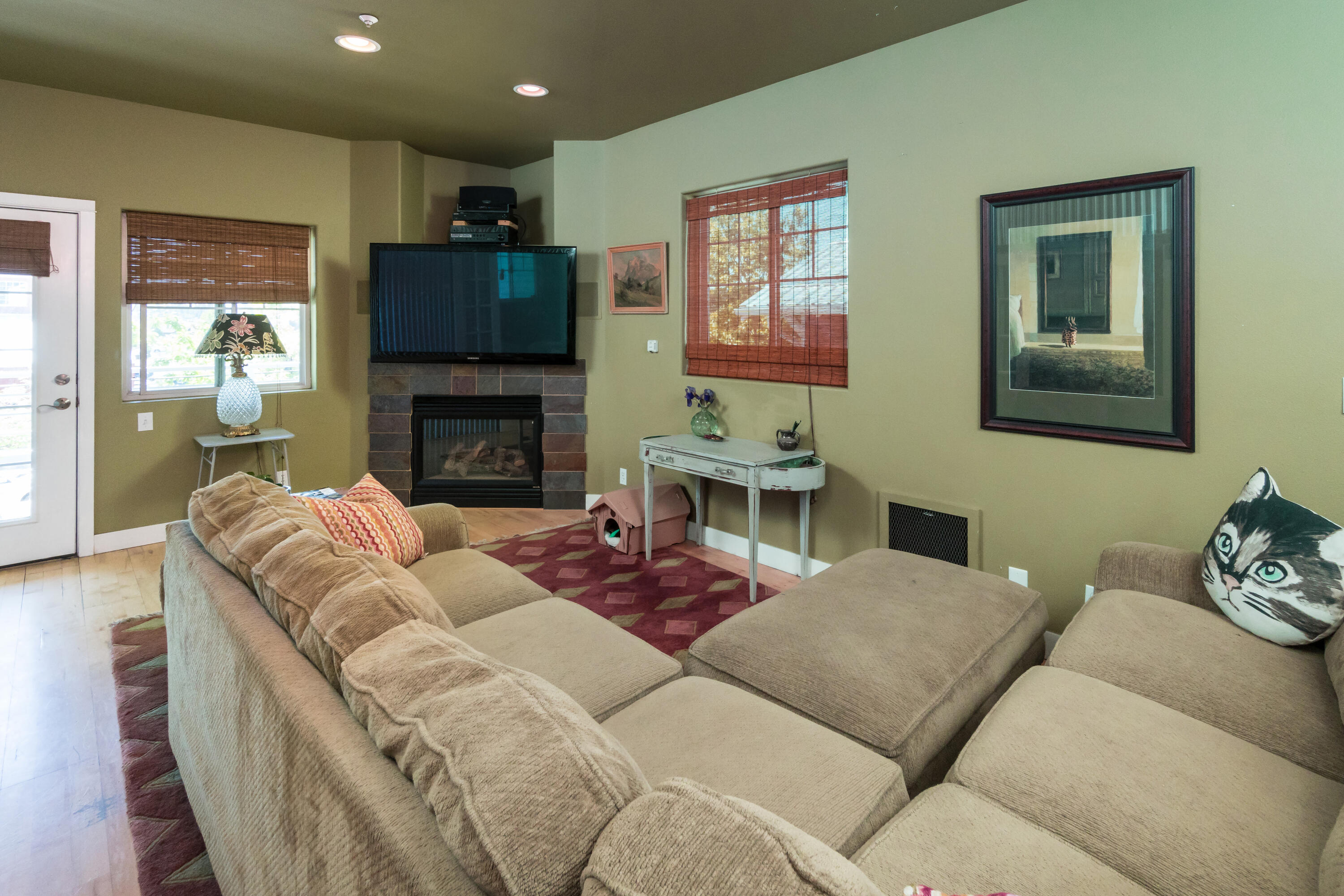 Deschutes - Residential