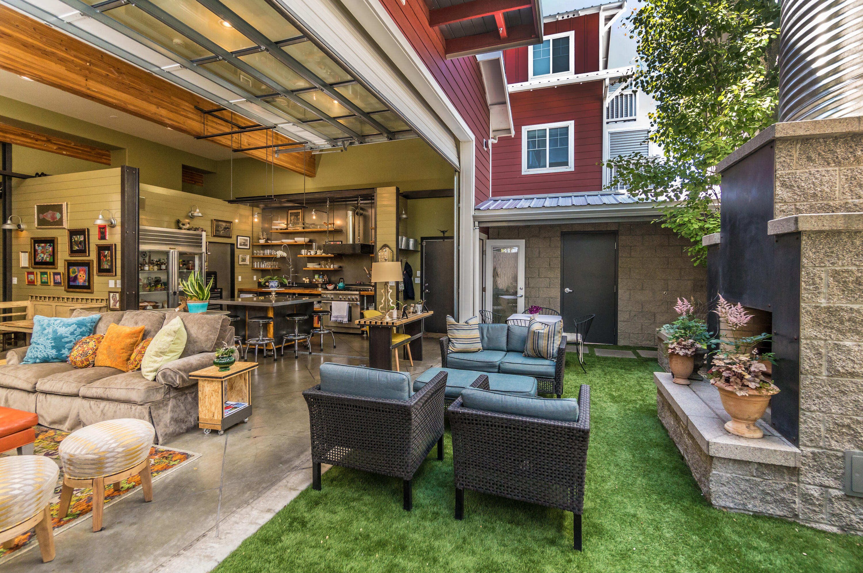 Deschutes - Residential