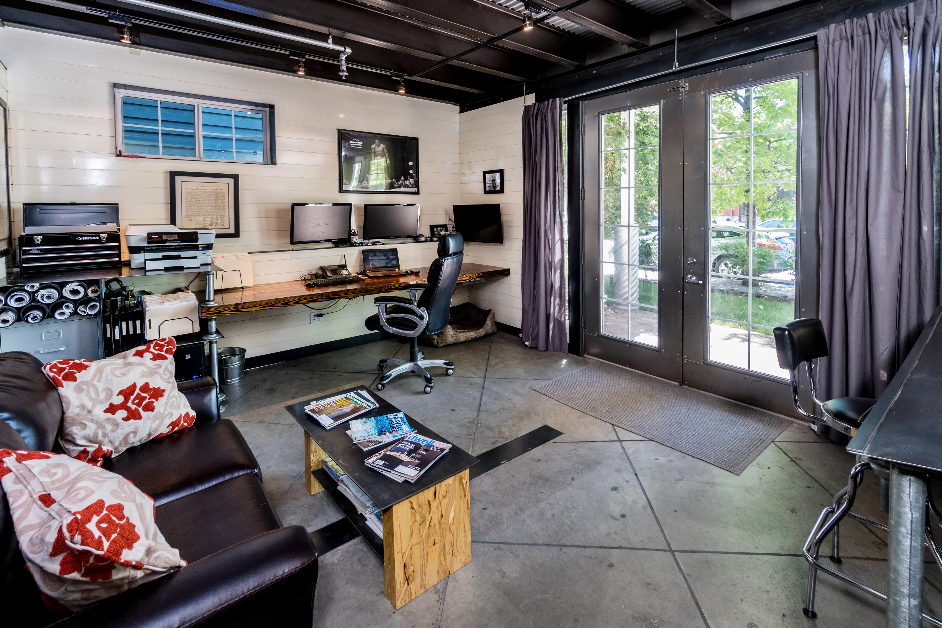 Deschutes - Residential