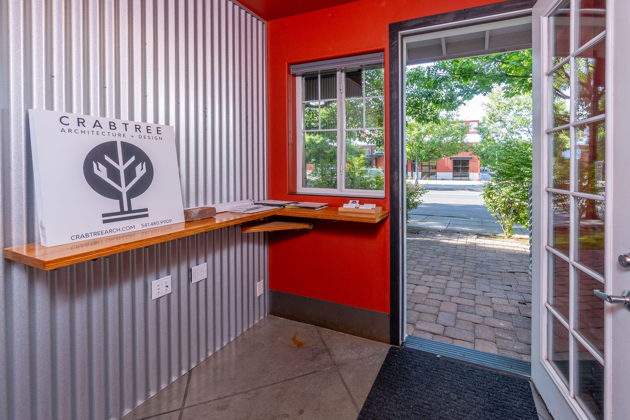 Deschutes - Residential