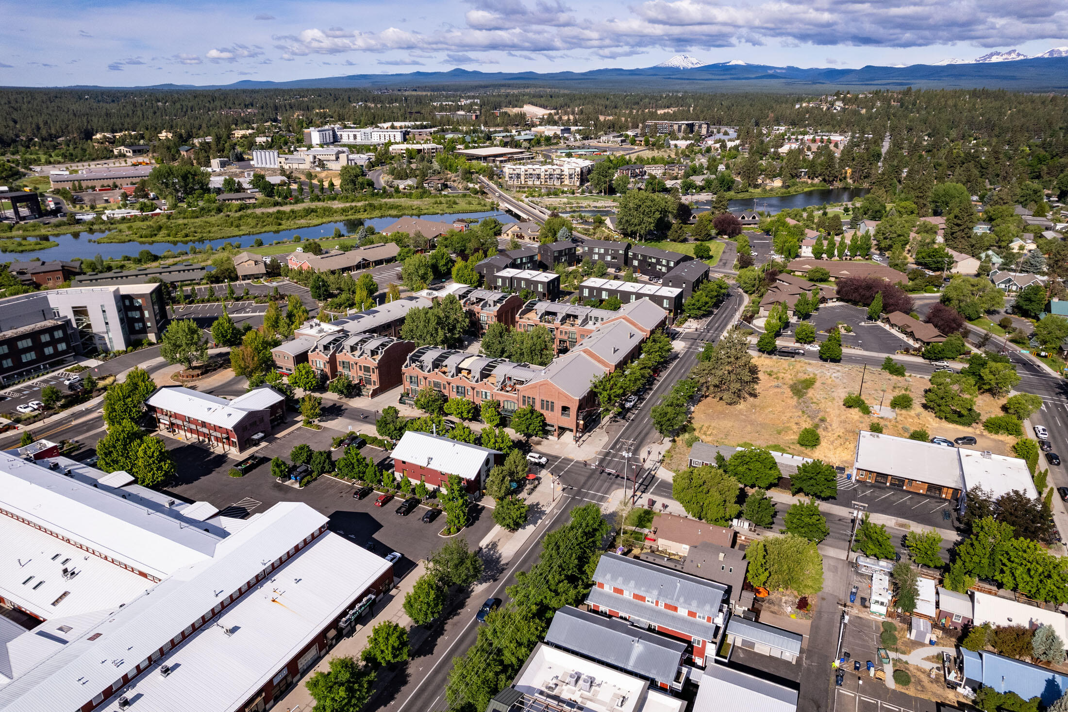 Deschutes - Residential
