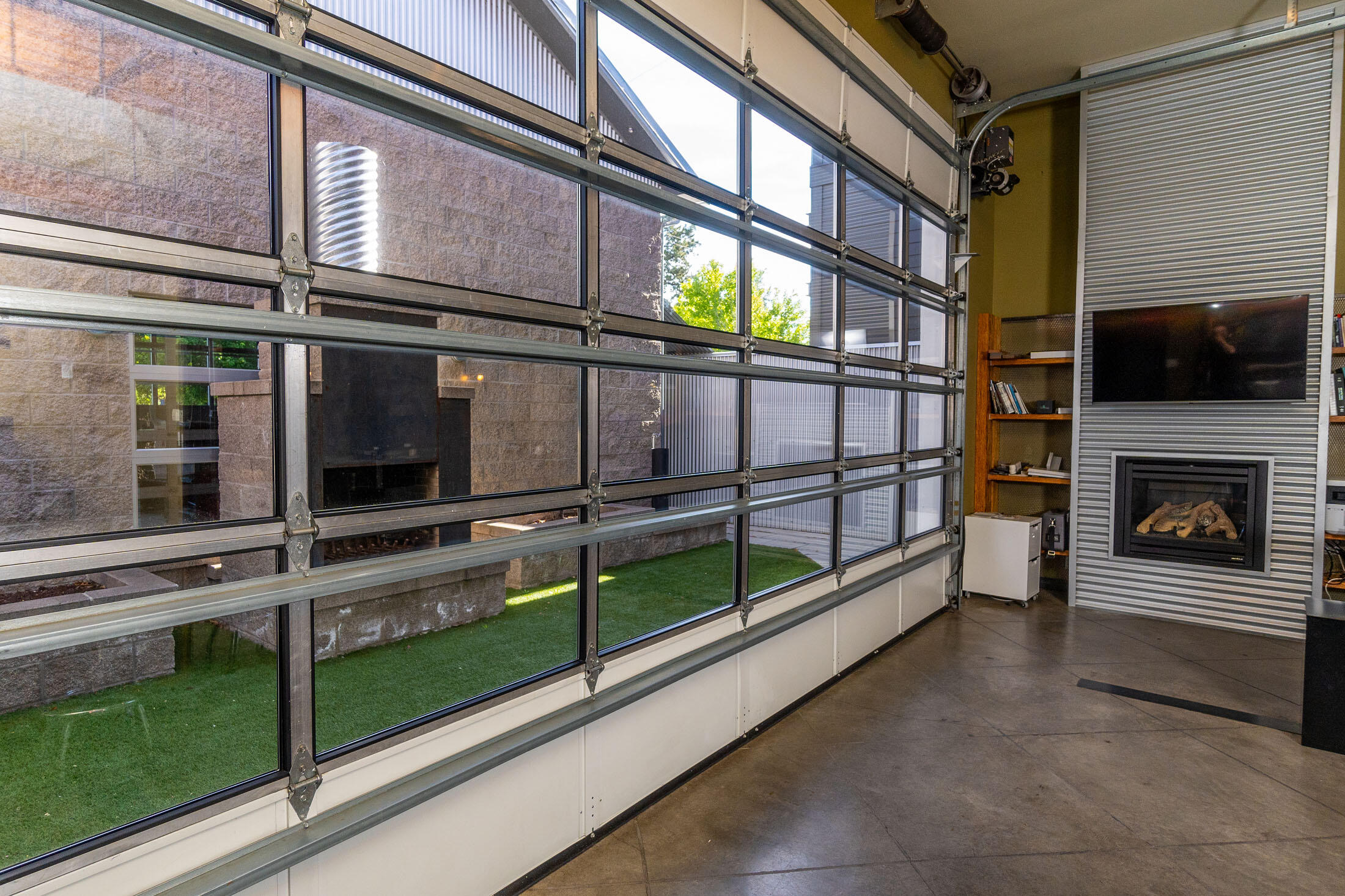 Deschutes - Residential