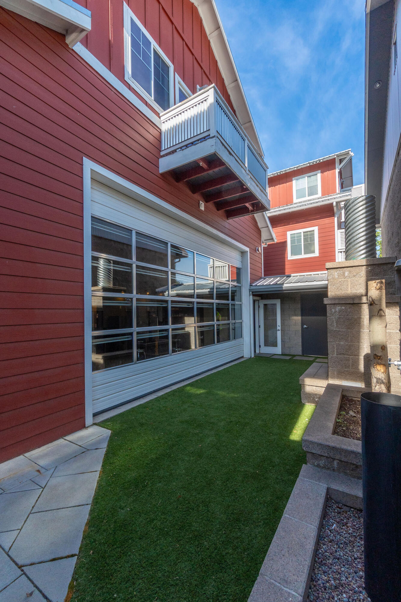 Deschutes - Residential