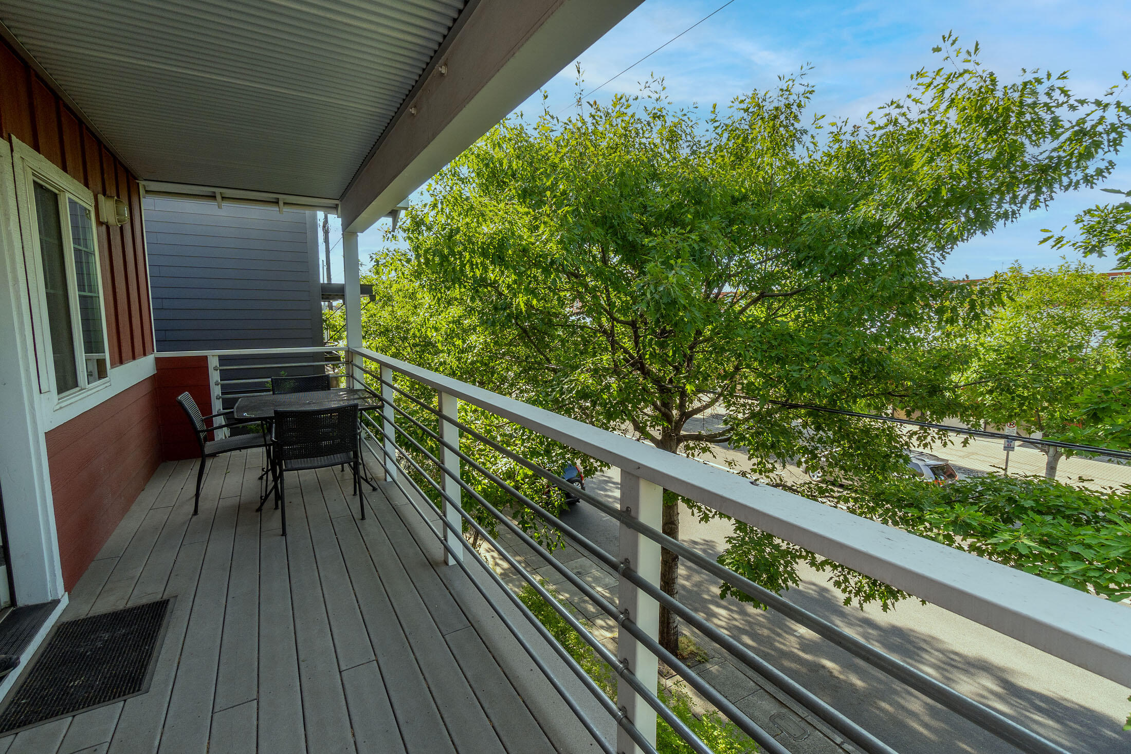 Deschutes - Residential