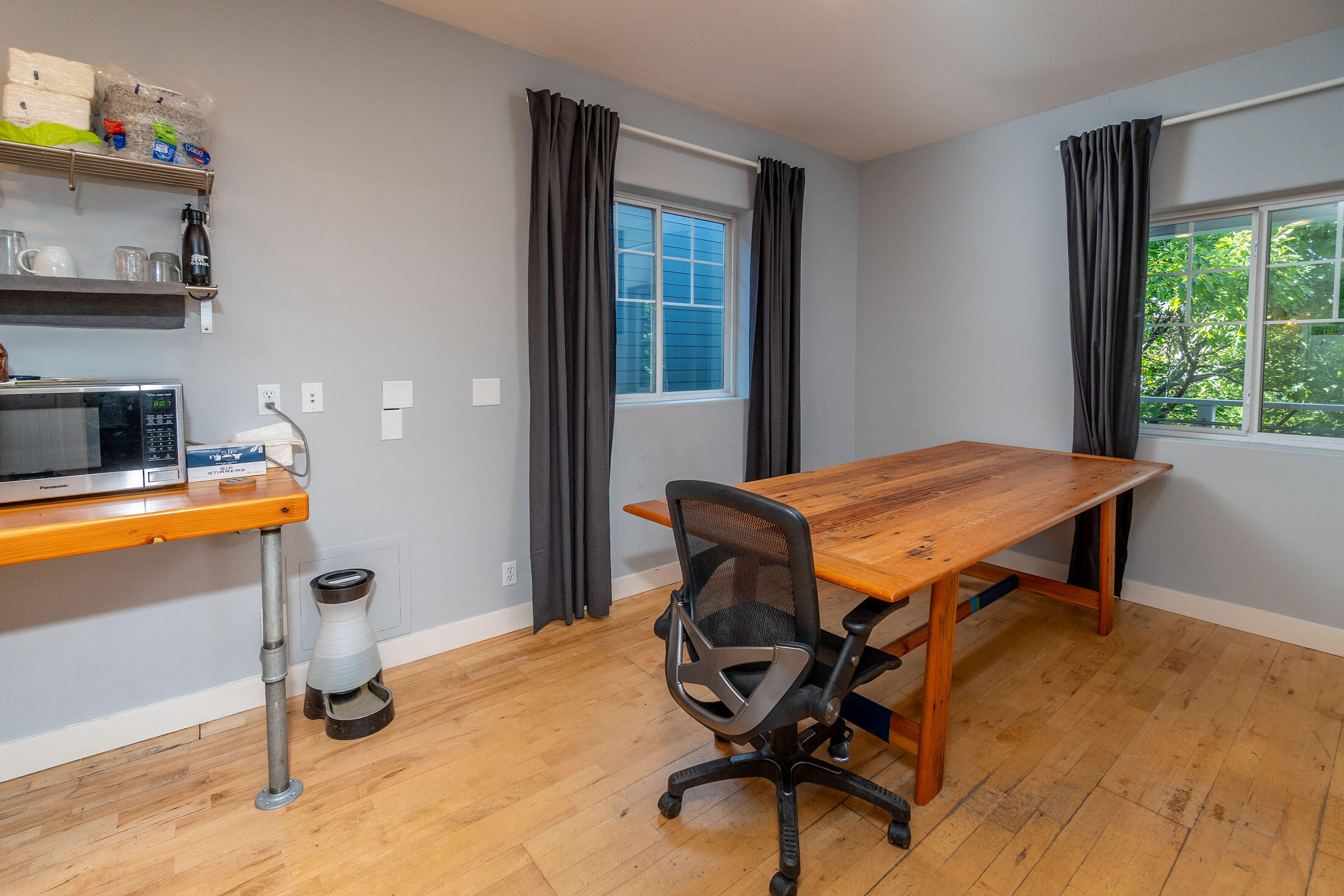 Deschutes - Residential