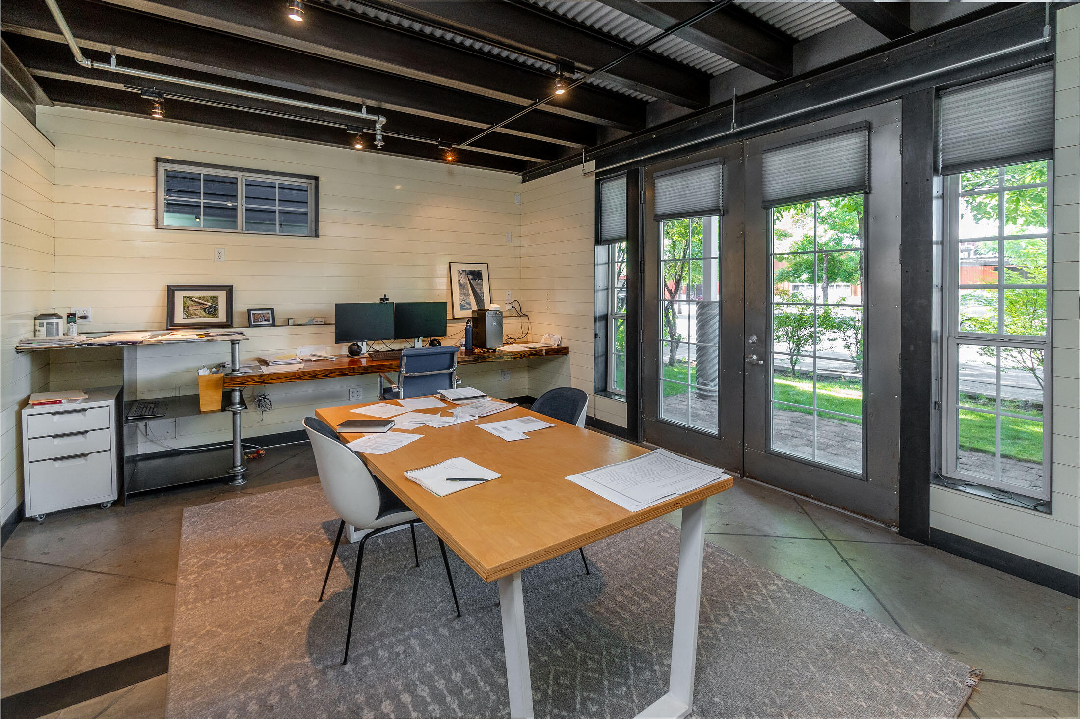 Deschutes - Residential