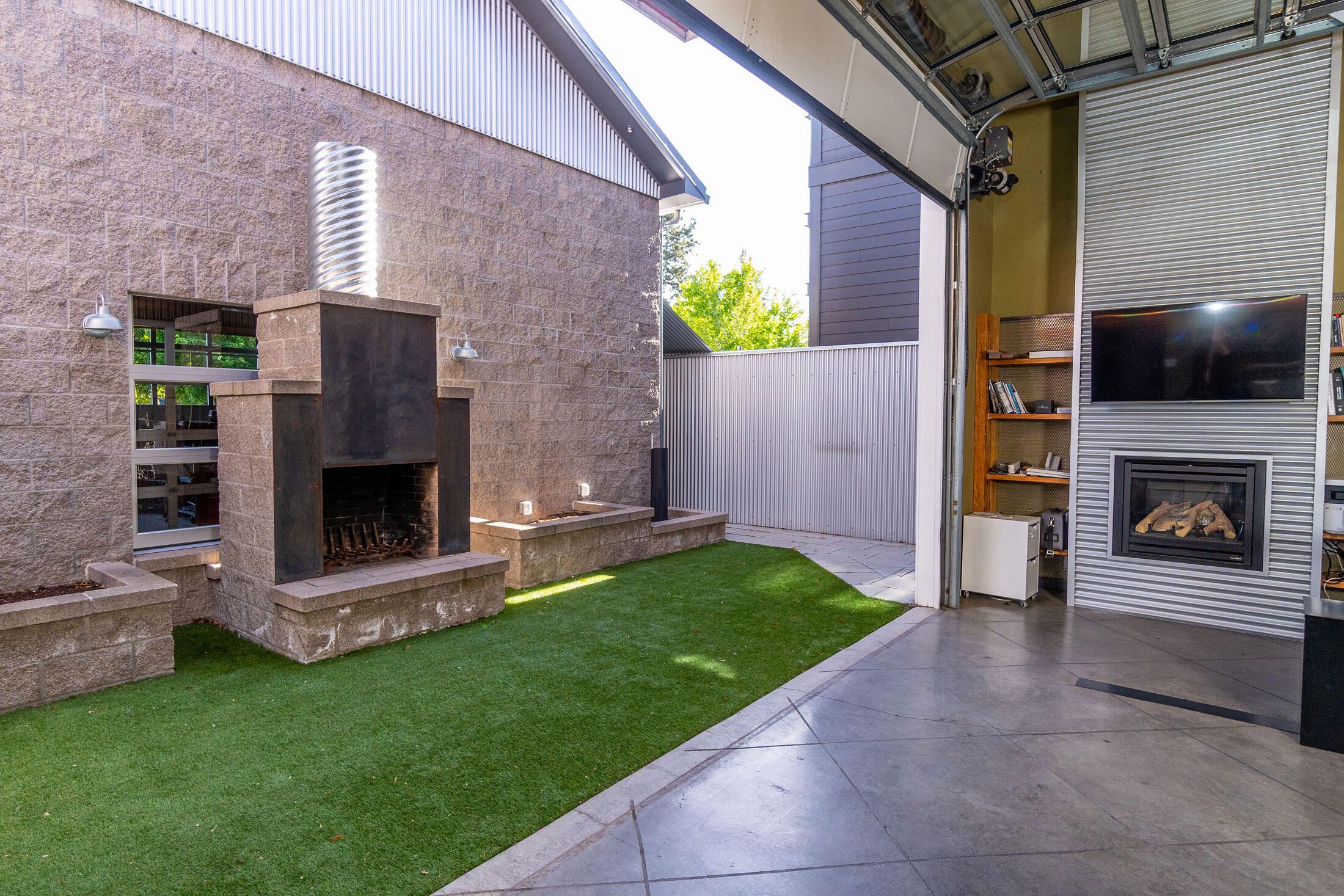 Deschutes - Residential