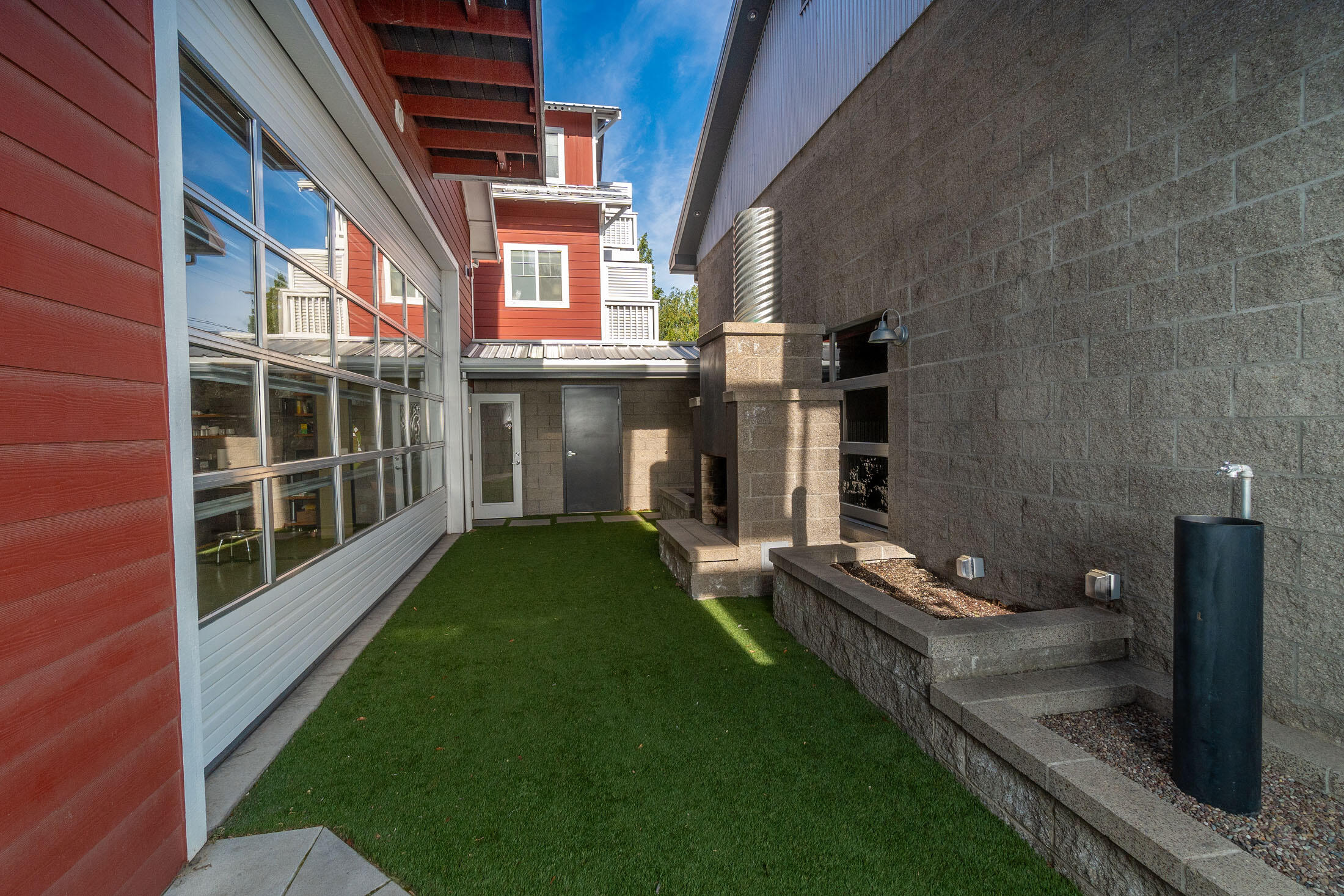 Deschutes - Residential