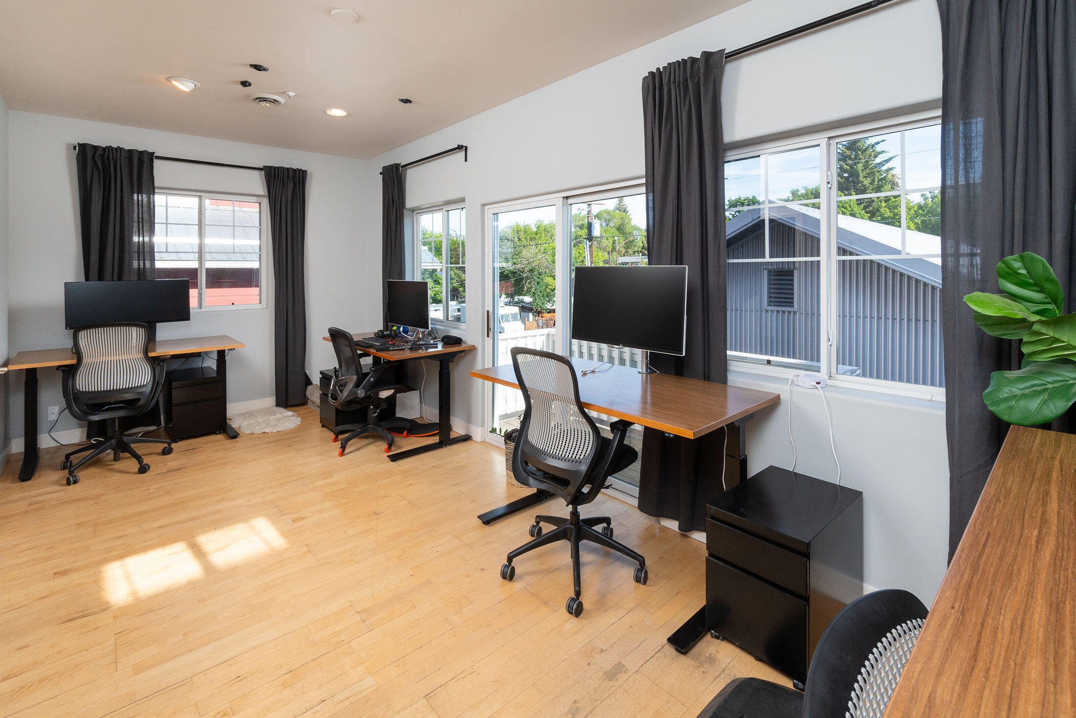 Deschutes - Residential