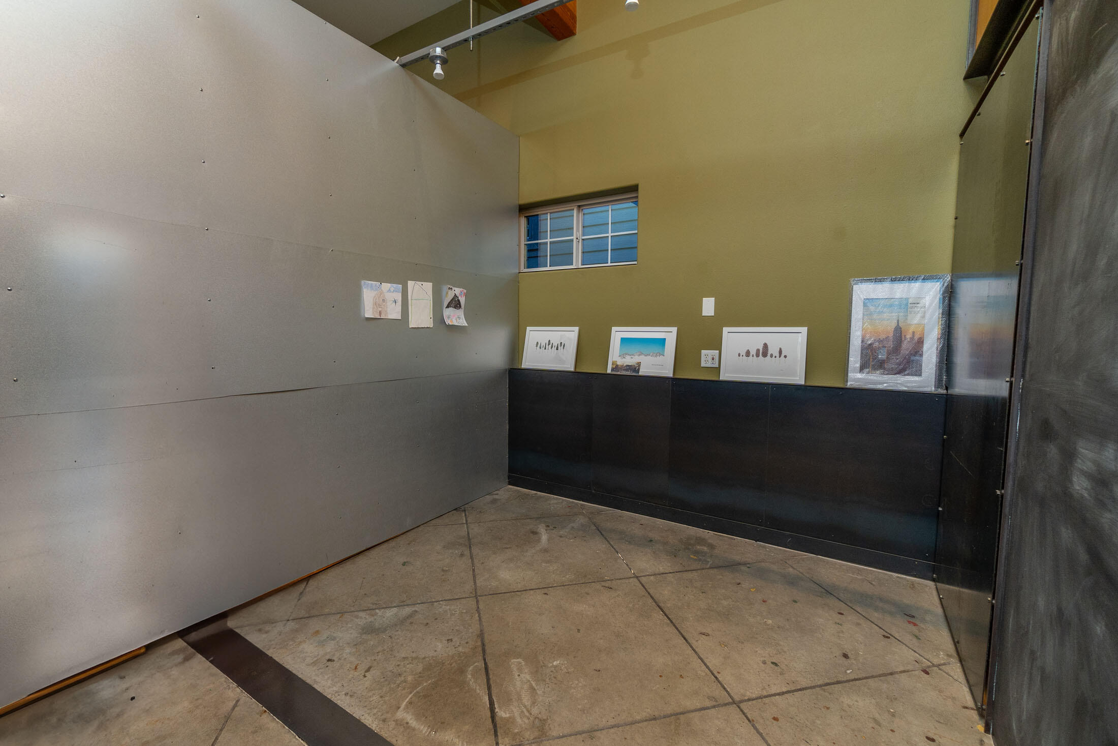 Deschutes - Residential