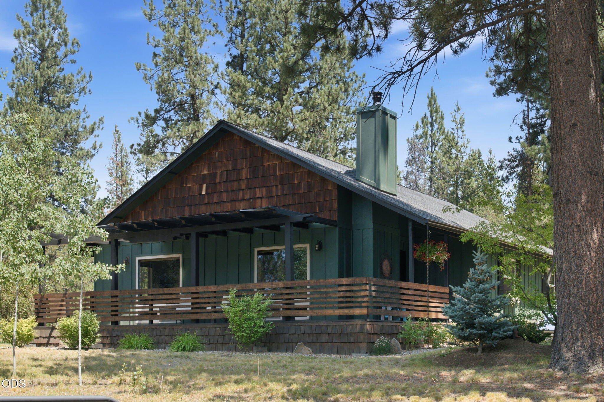 54634 Silver Fox Drive