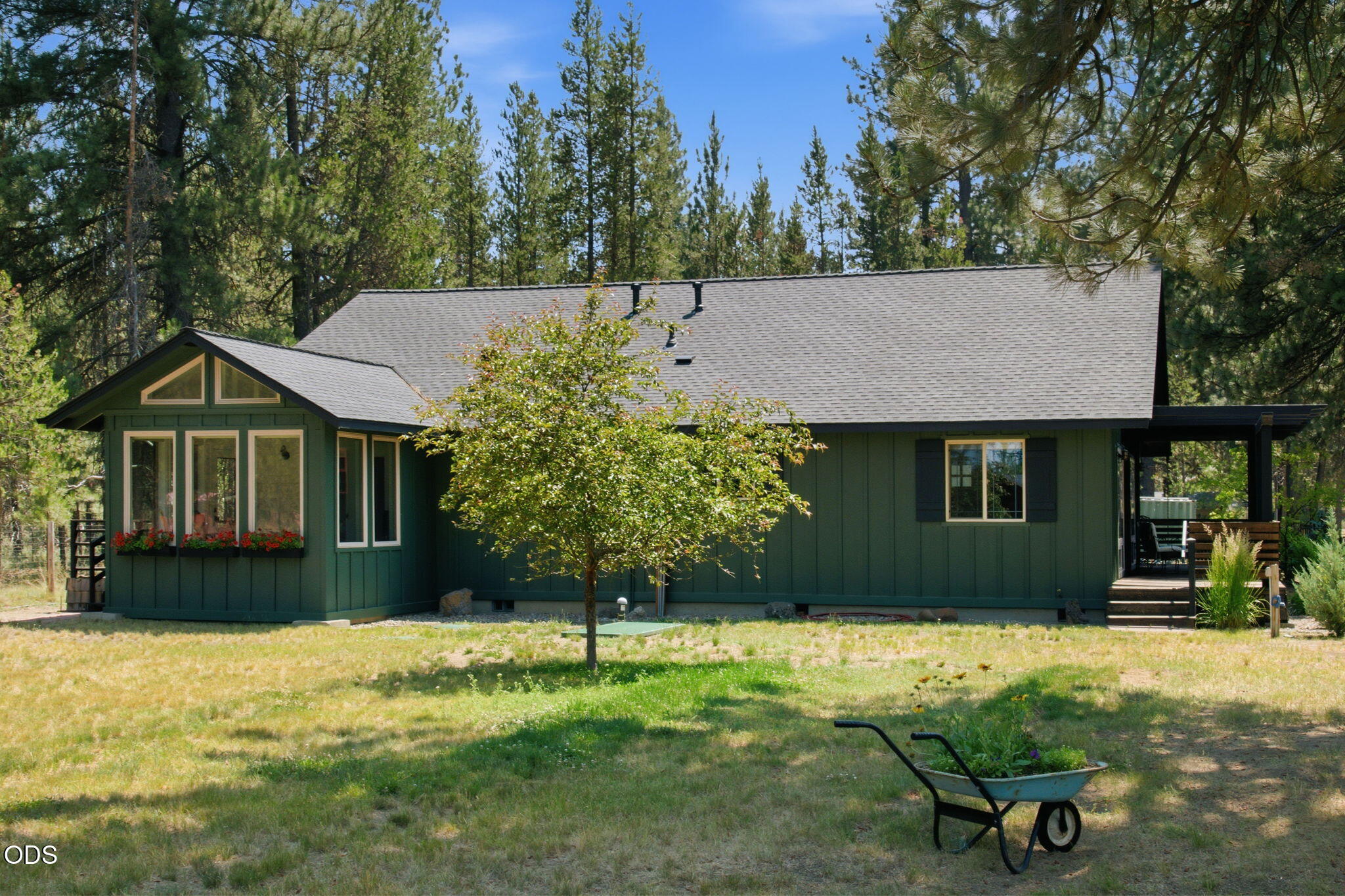 54634 Silver Fox Drive