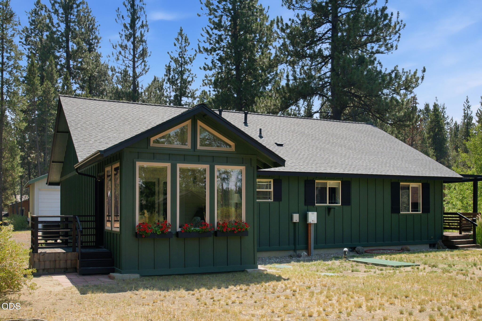 54634 Silver Fox Drive