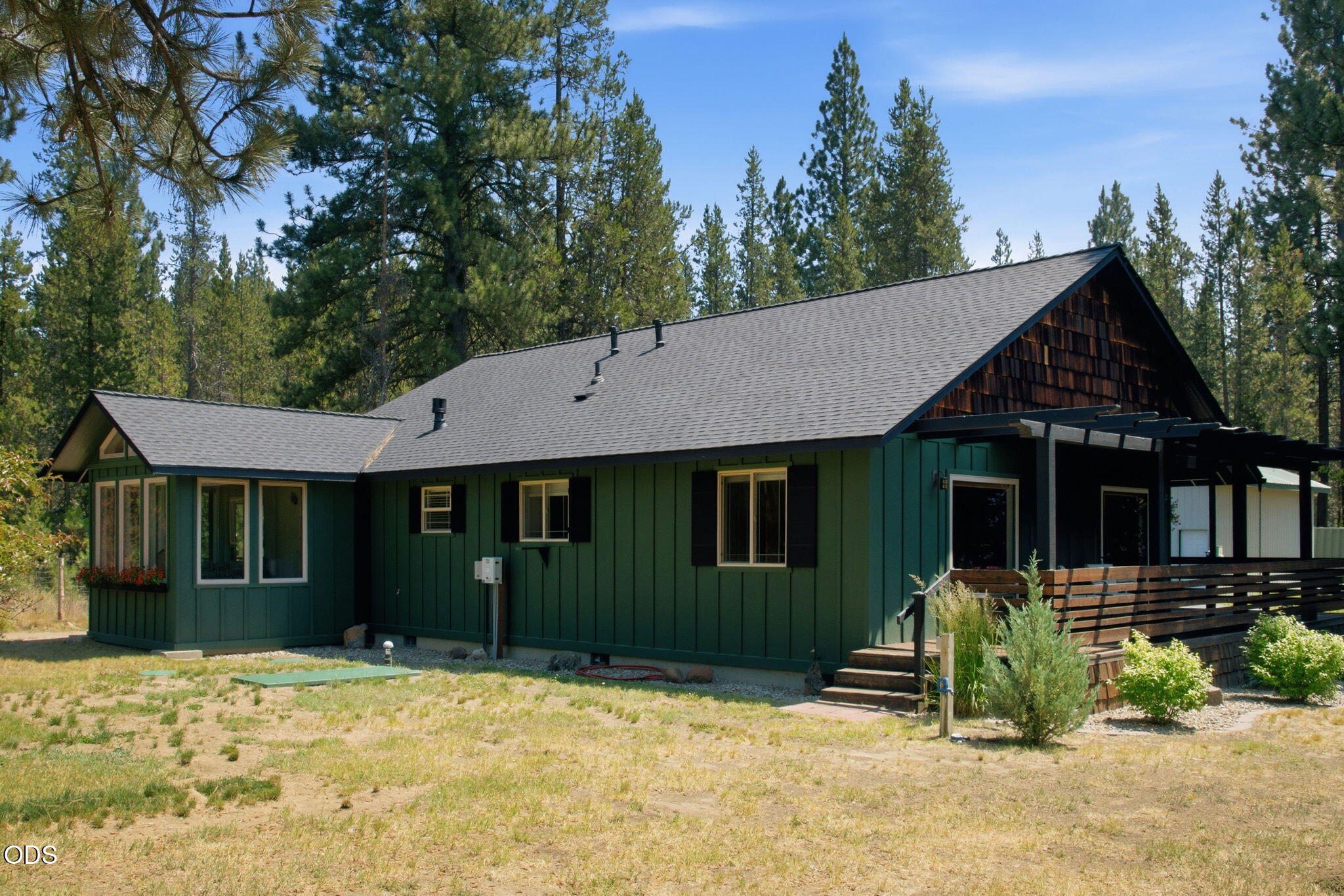 54634 Silver Fox Drive