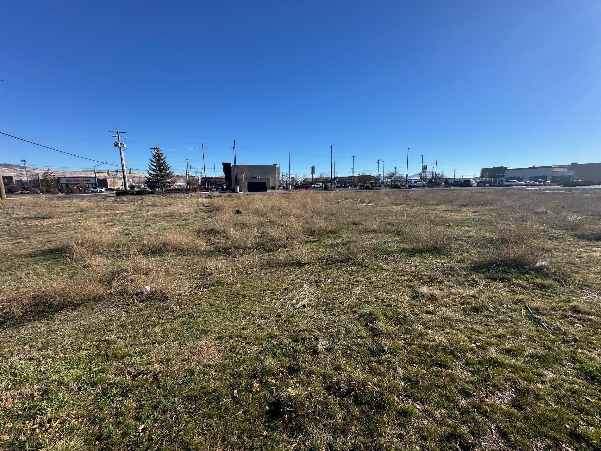 N/A - Commercial Sale