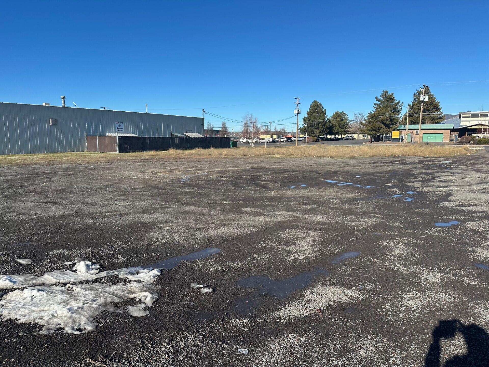 N/A - Commercial Sale