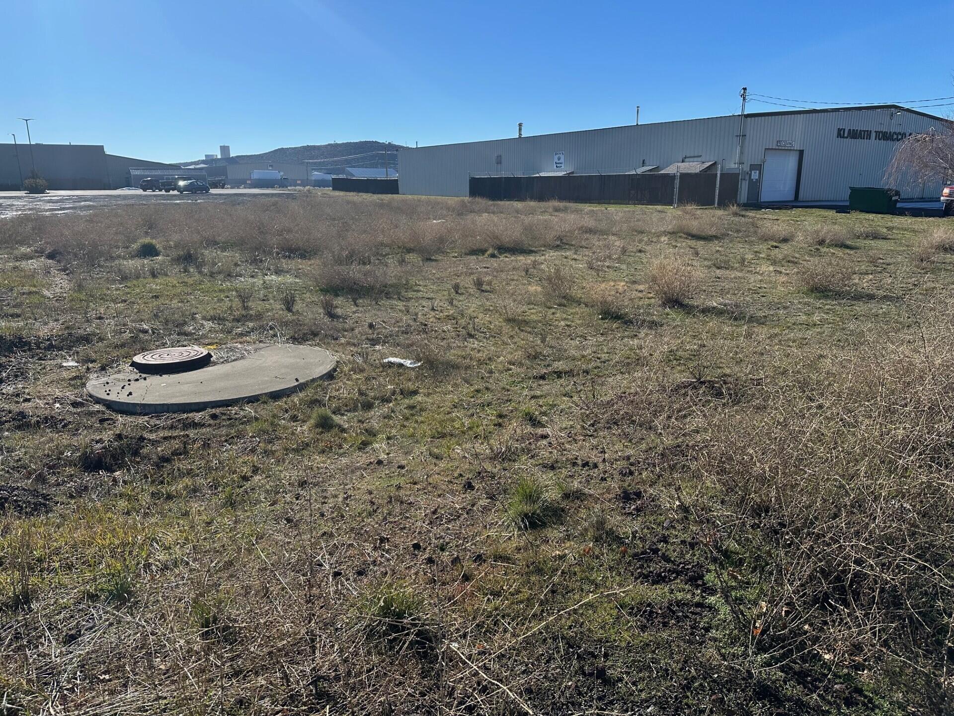 N/A - Commercial Sale