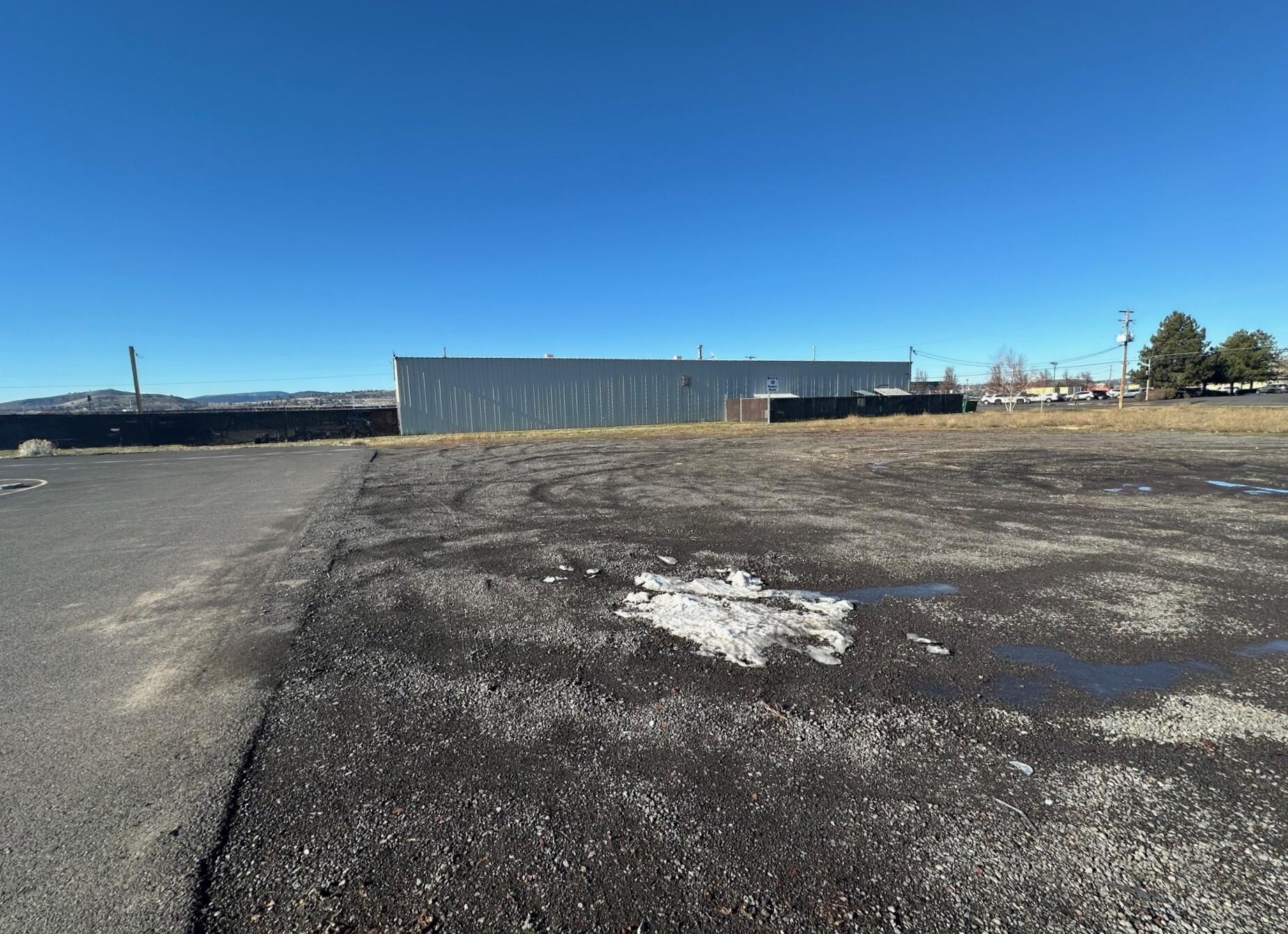 N/A - Commercial Sale