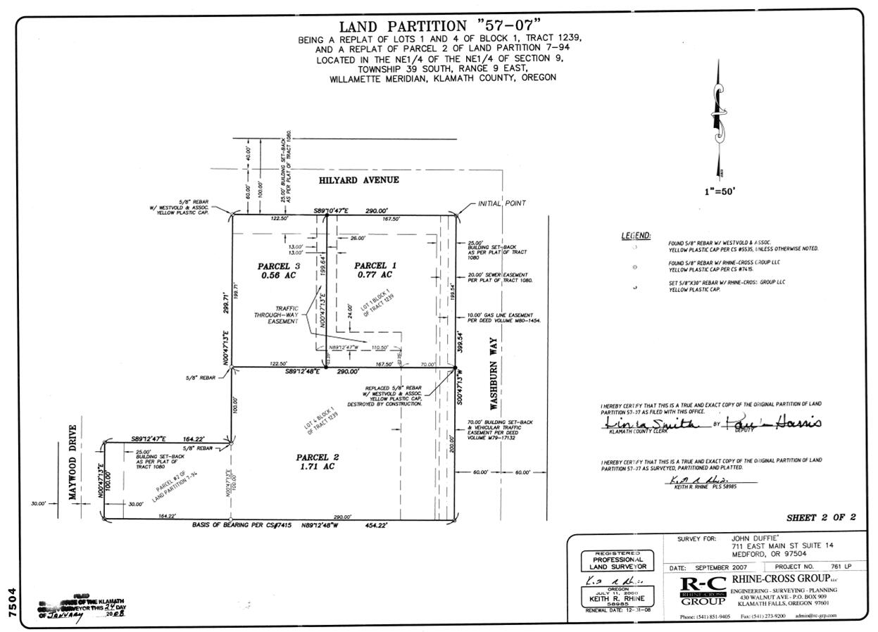 N/A - Commercial Sale