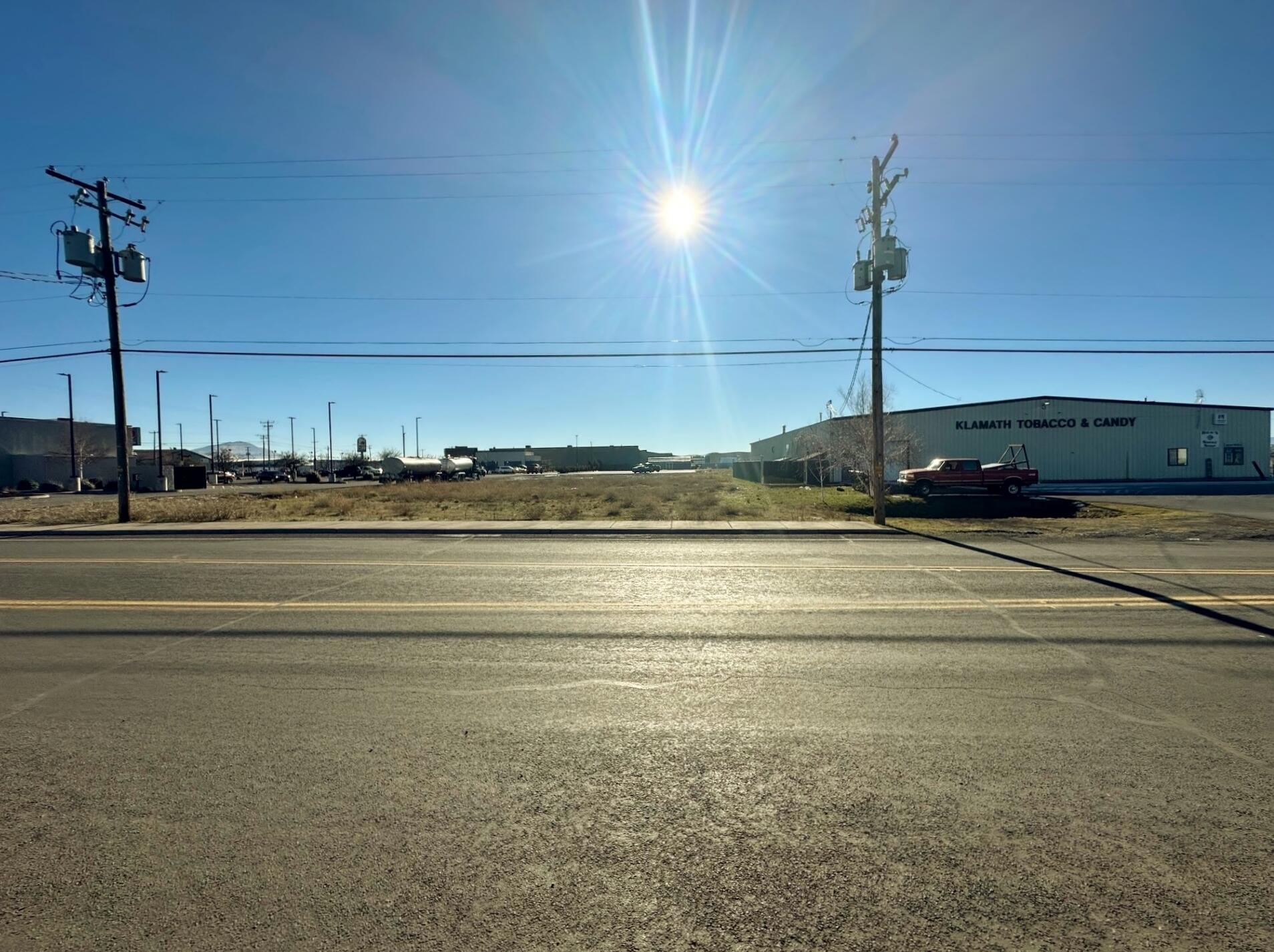 N/A - Commercial Sale