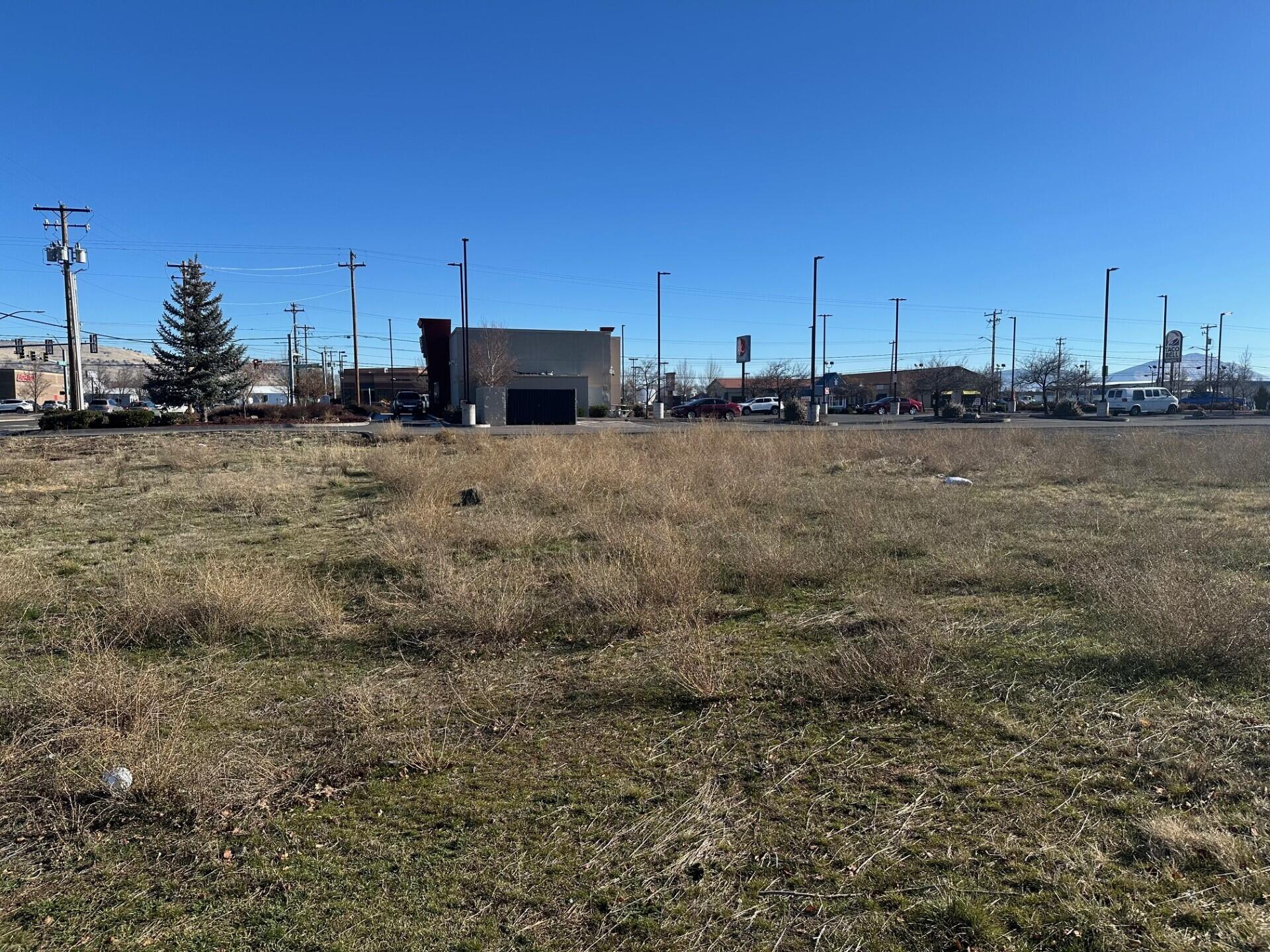 N/A - Commercial Sale