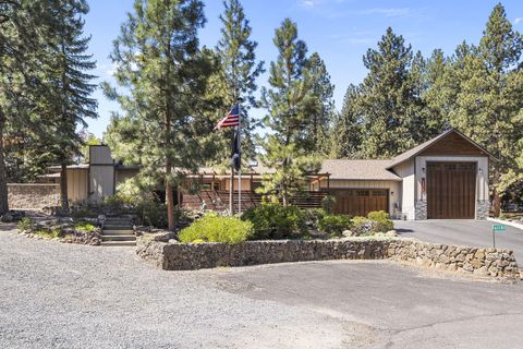 61181 Hitching Post Lane Bend OR 97702