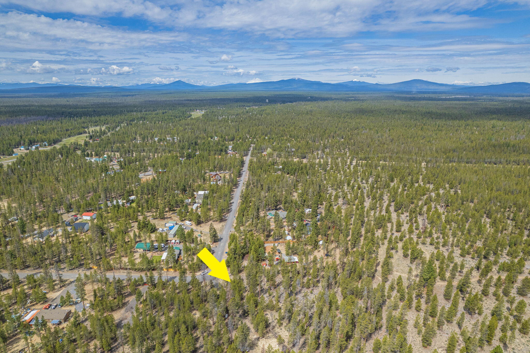 Sun Forest Estates - Land