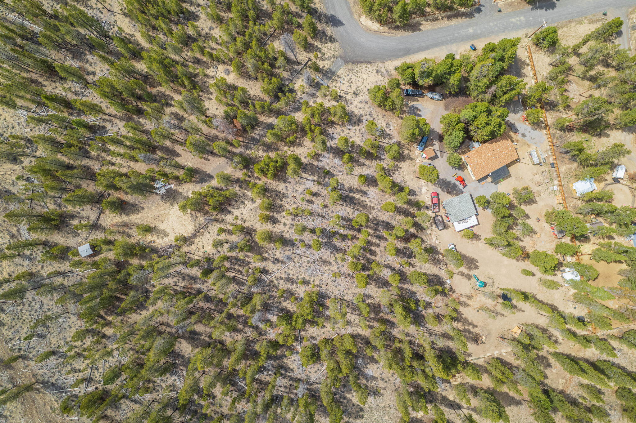 Sun Forest Estates - Land