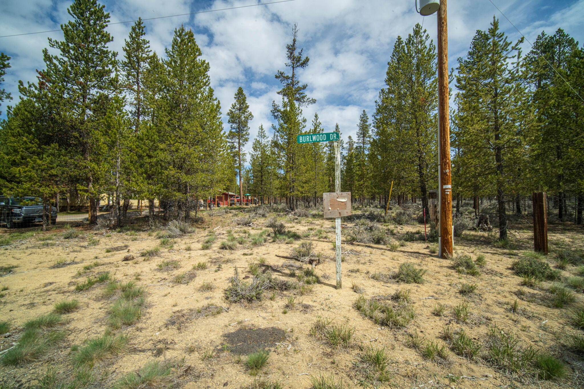 Sun Forest Estates - Land