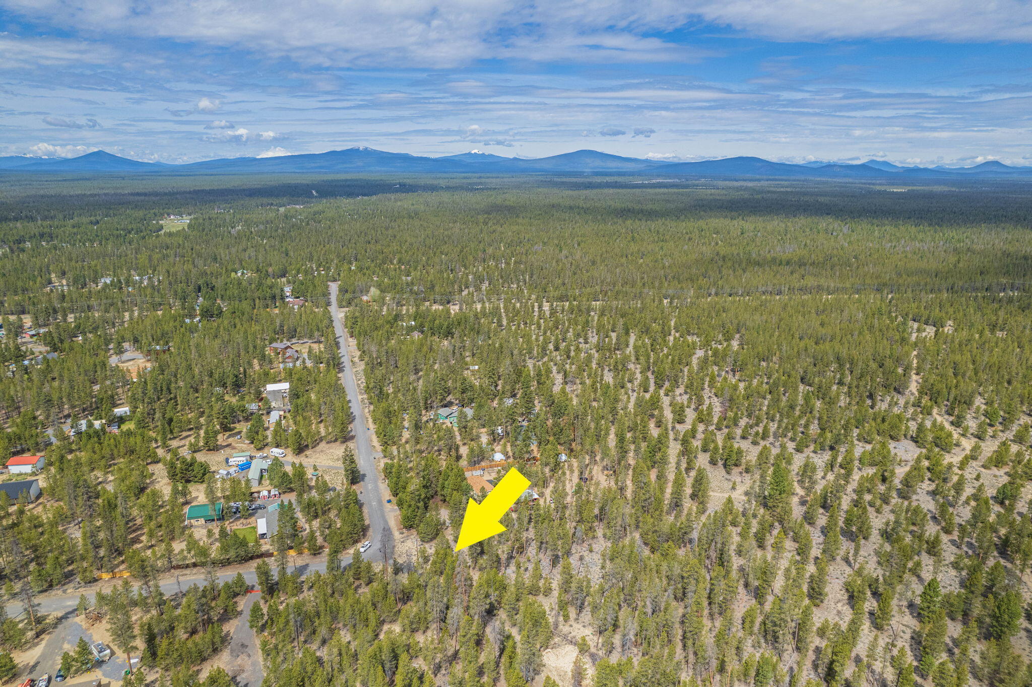 Sun Forest Estates - Land