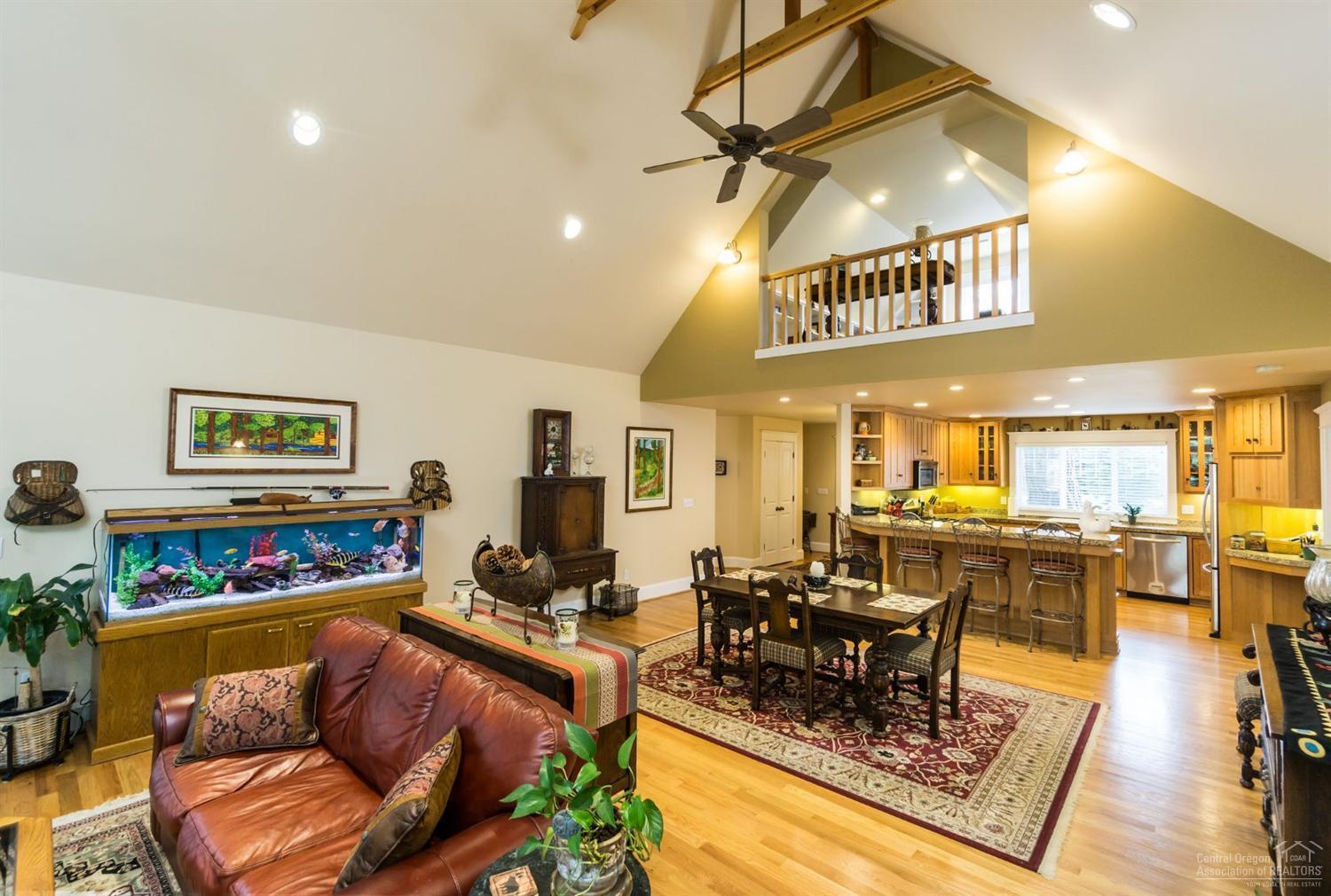 Buck Run - Residential