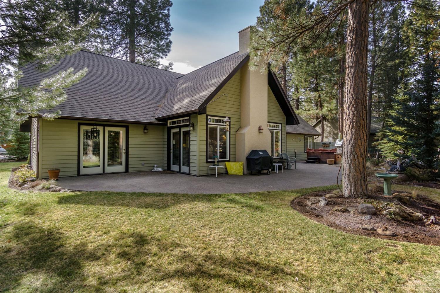 Buck Run - Residential