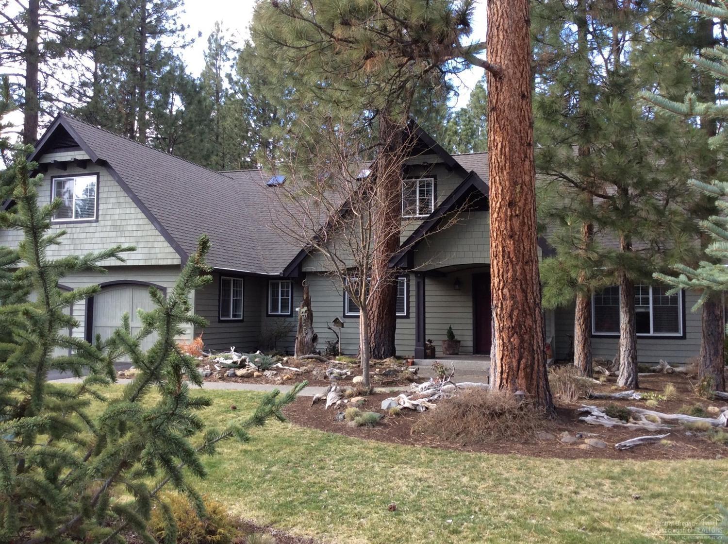 Buck Run - Residential