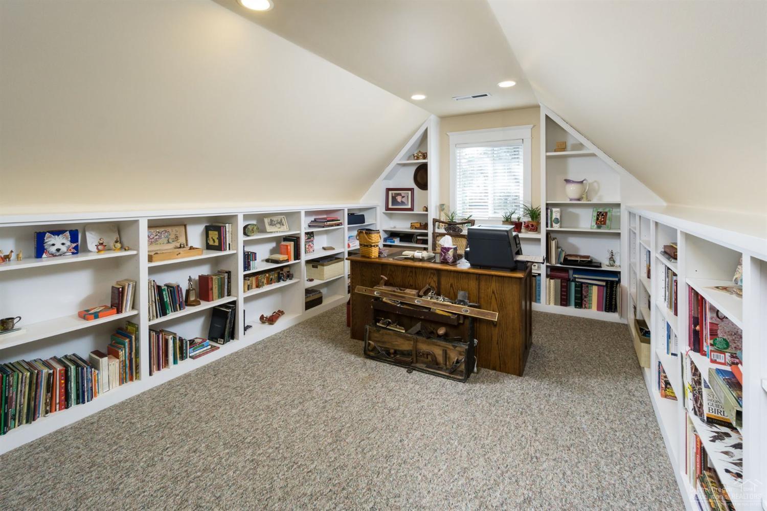 Buck Run - Residential