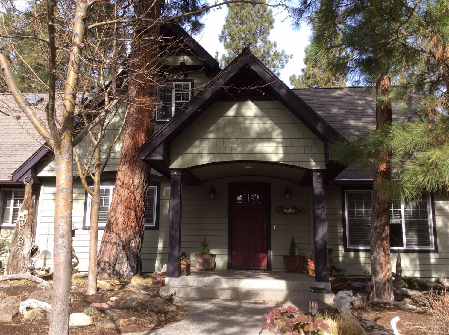 Buck Run - Residential