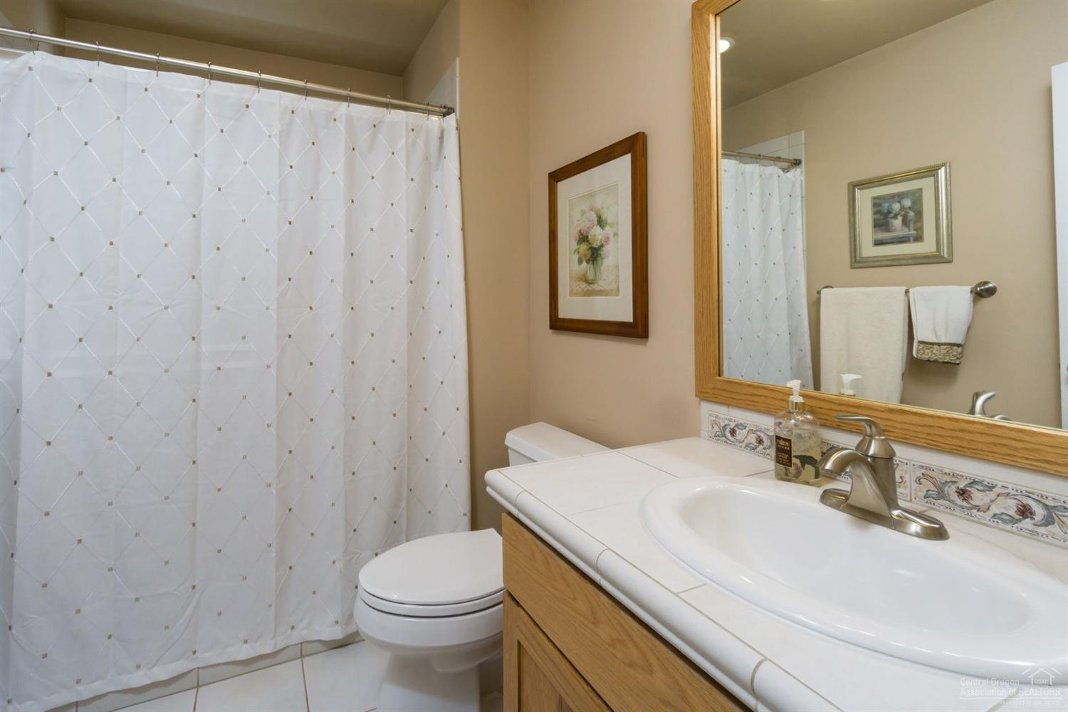 Buck Run - Residential