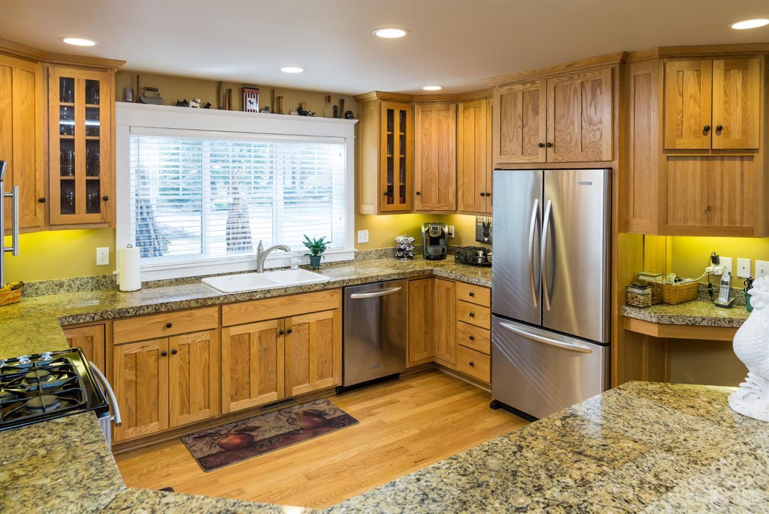 Buck Run - Residential