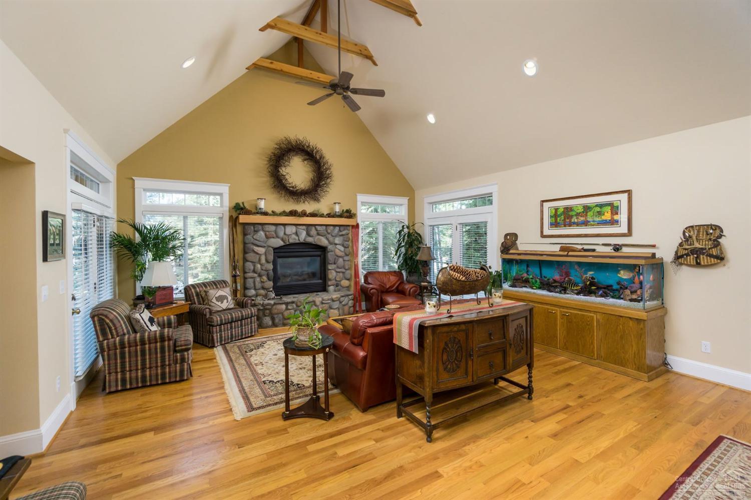 Buck Run - Residential