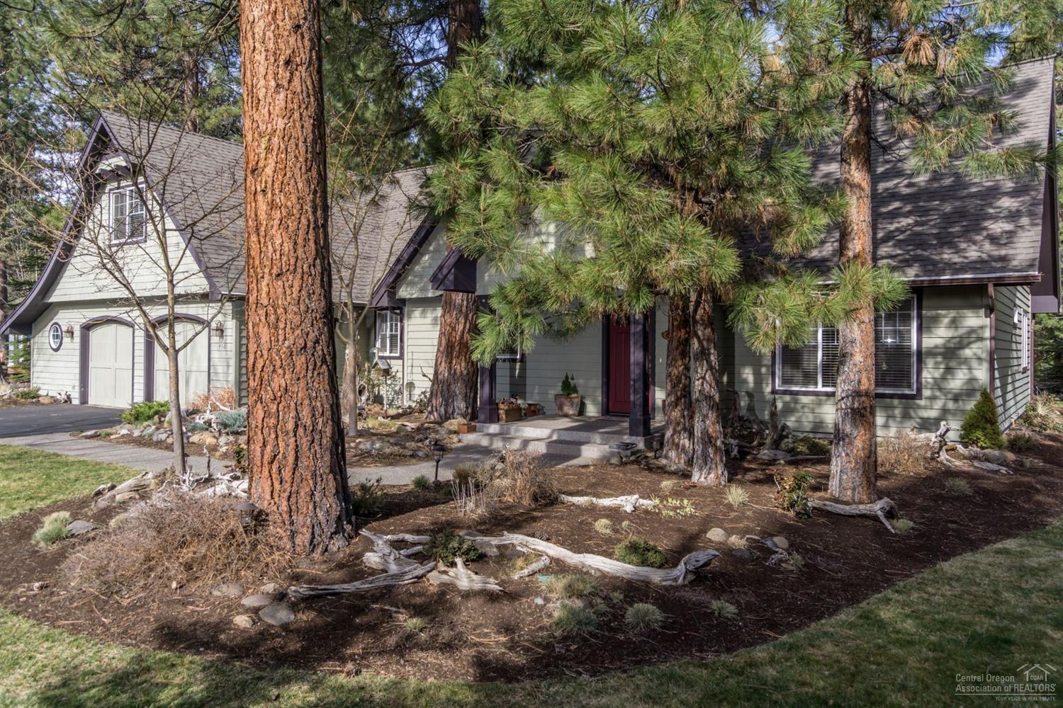 Buck Run - Residential