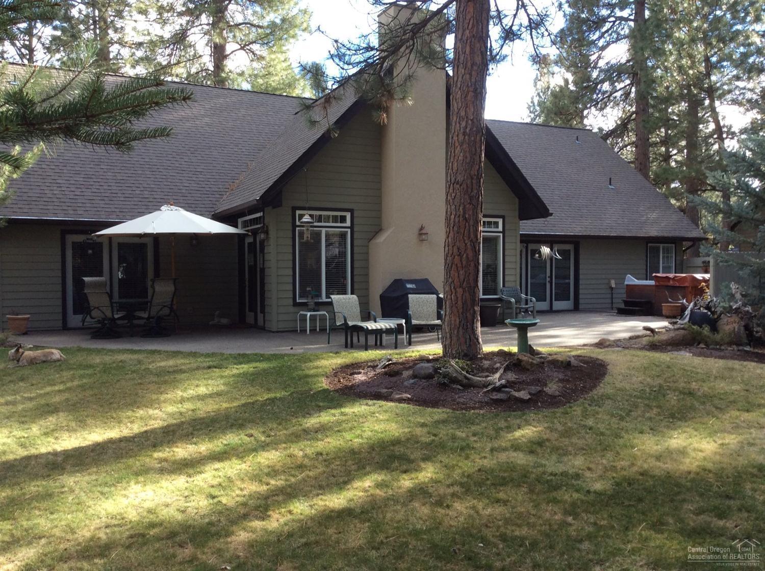 Buck Run - Residential