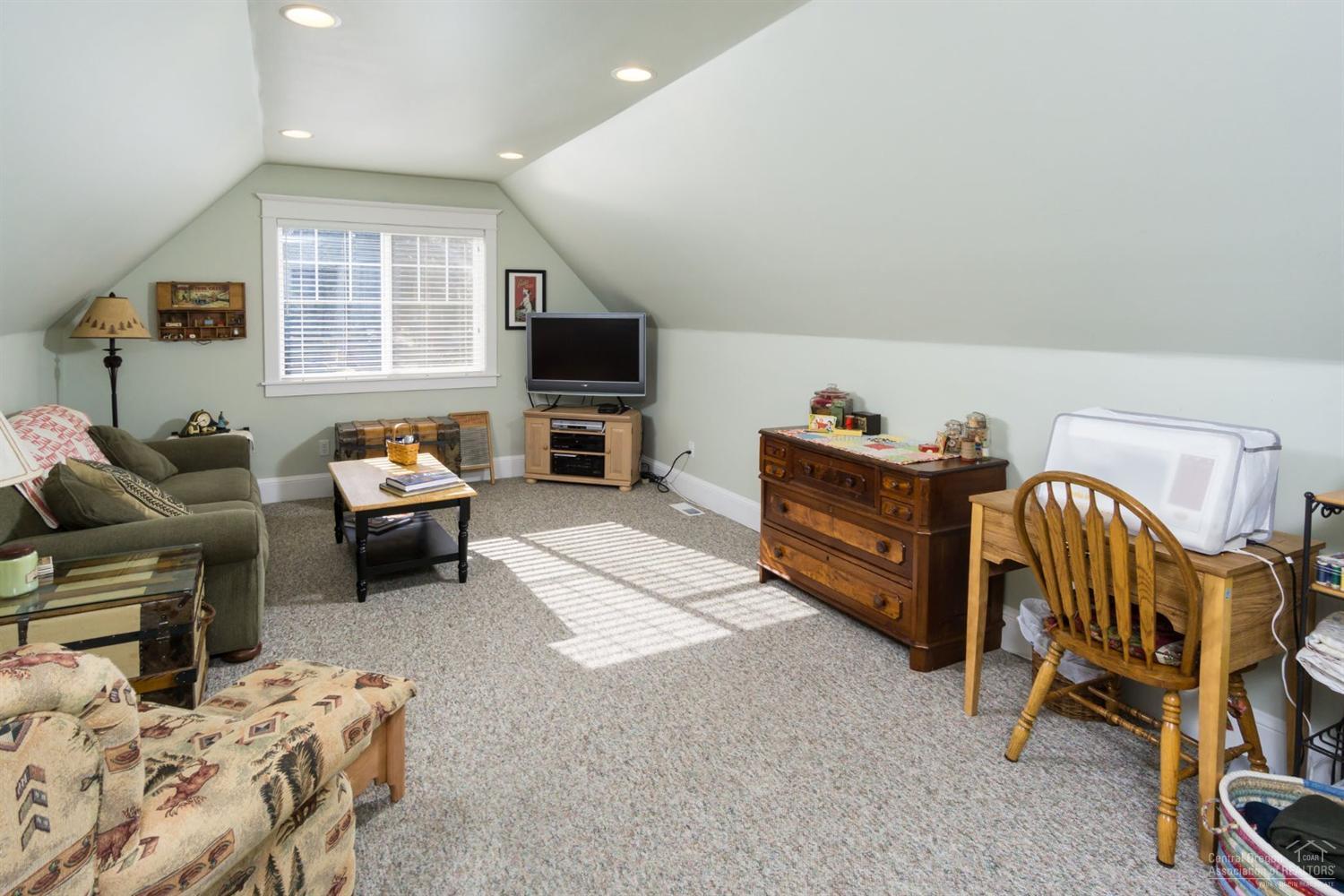 Buck Run - Residential