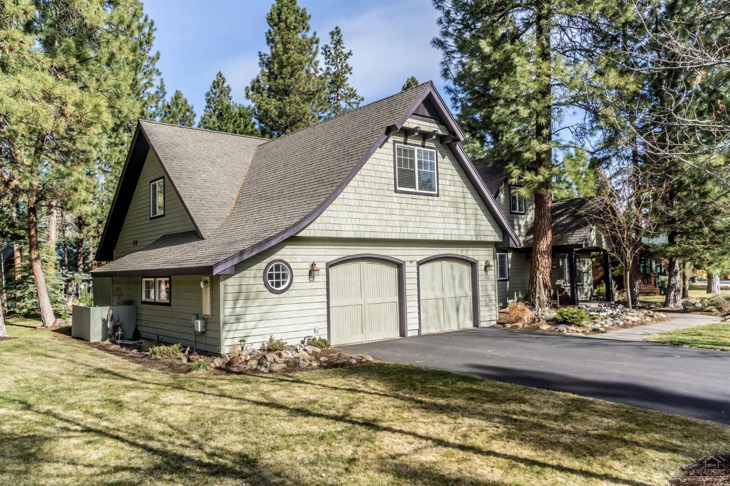 Buck Run - Residential