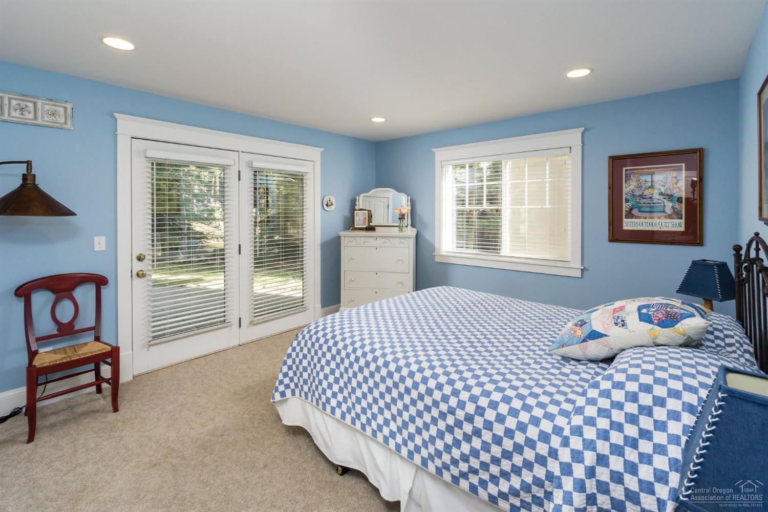 Buck Run - Residential