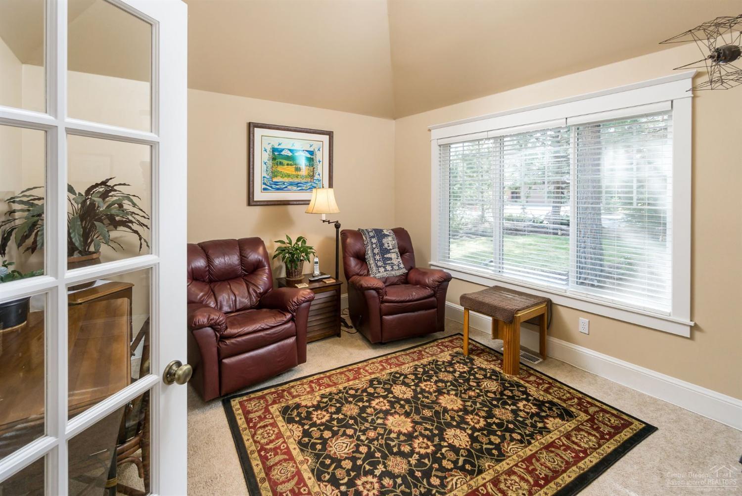 Buck Run - Residential