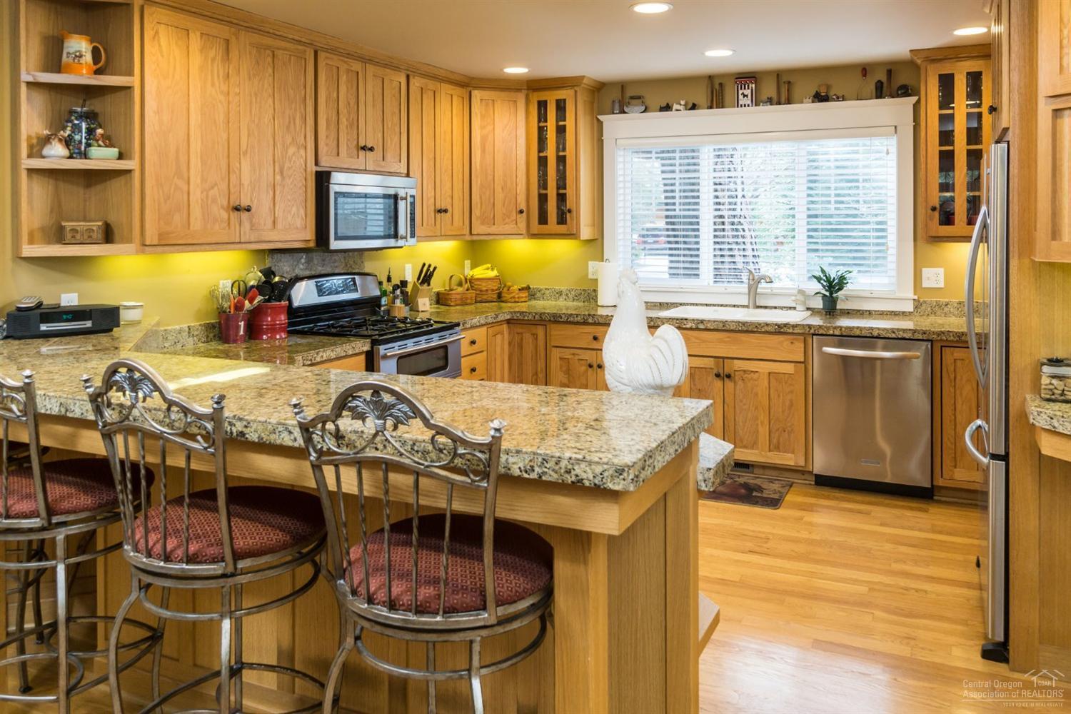 Buck Run - Residential