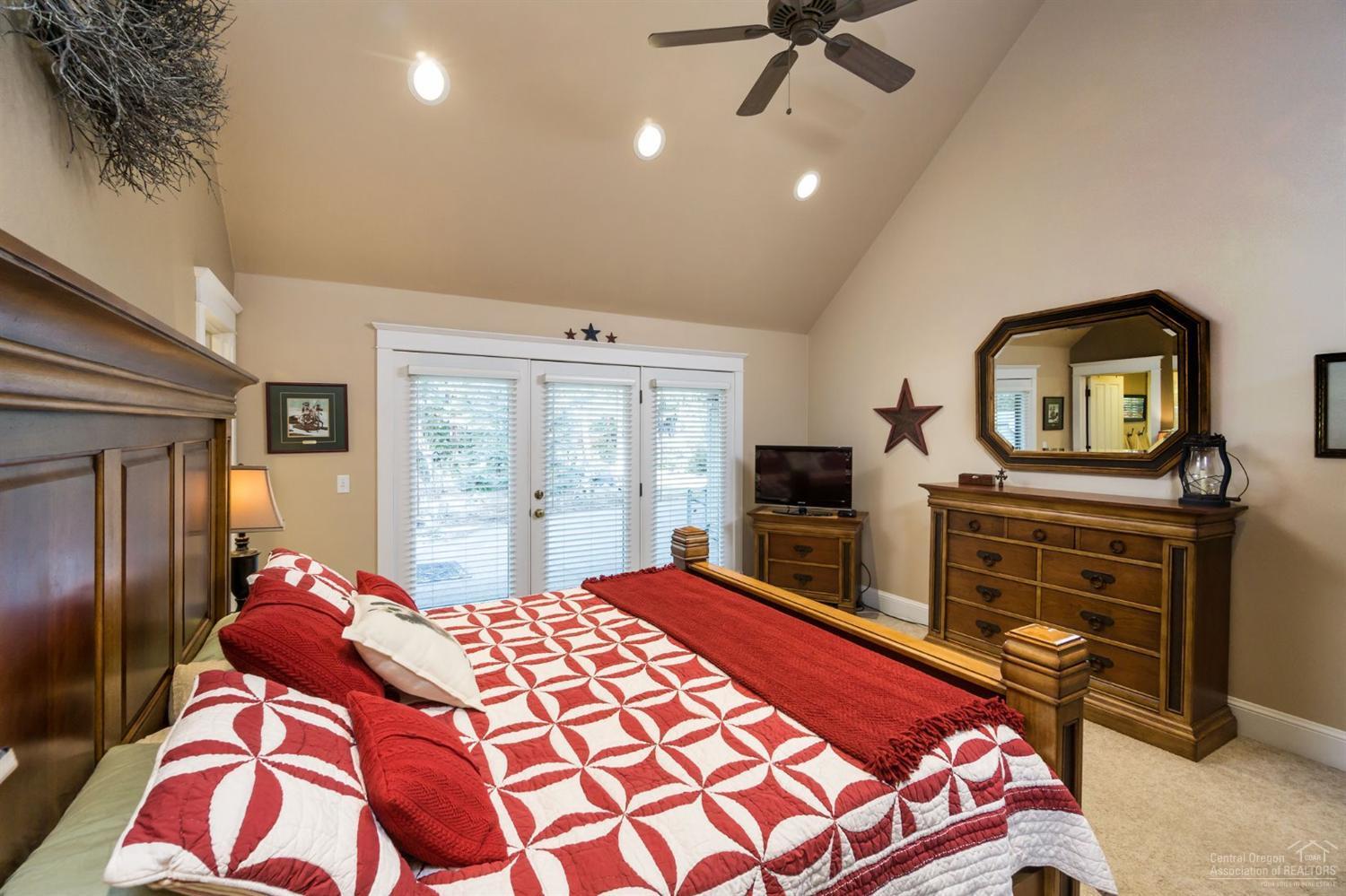 Buck Run - Residential