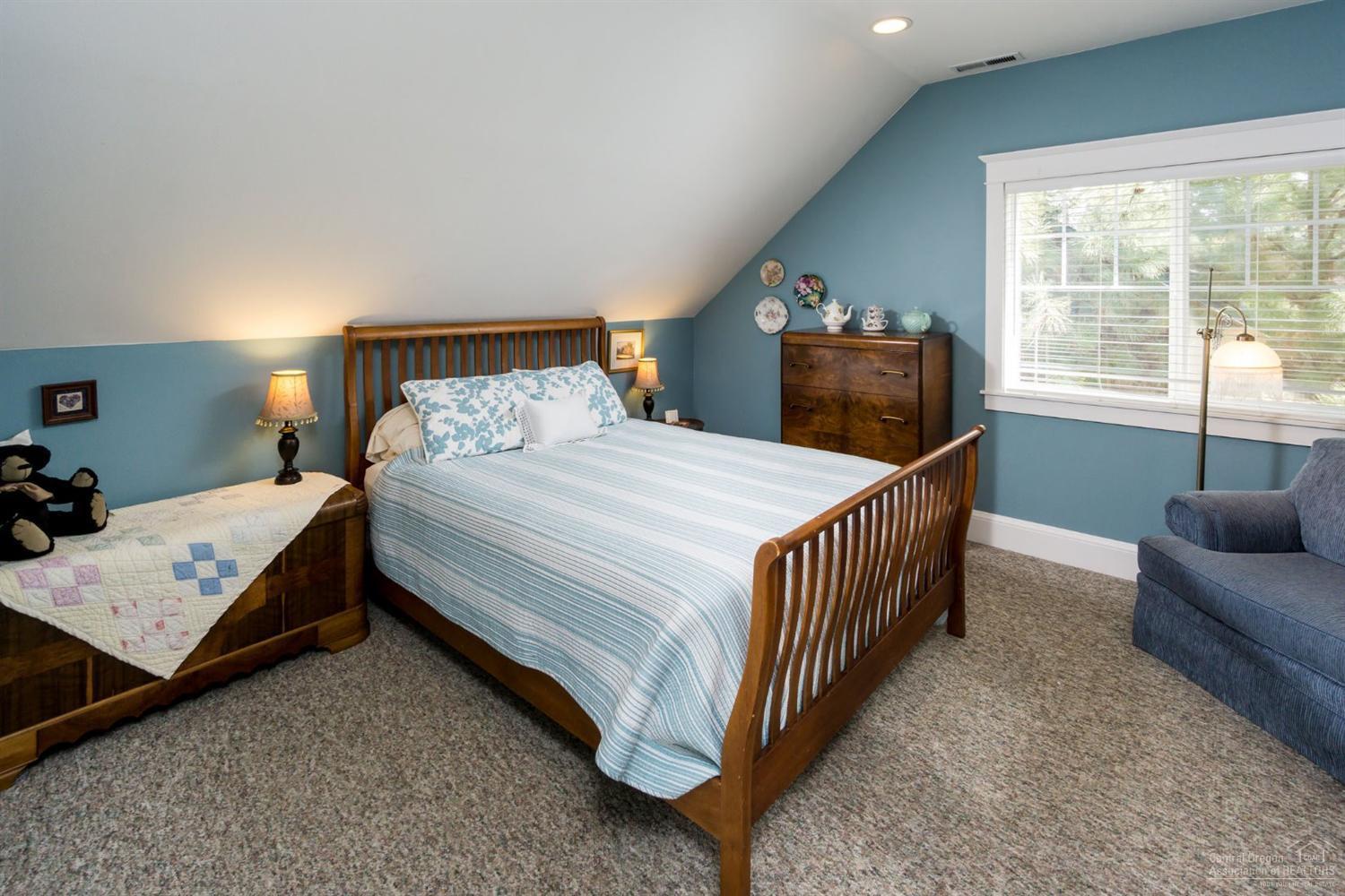 Buck Run - Residential