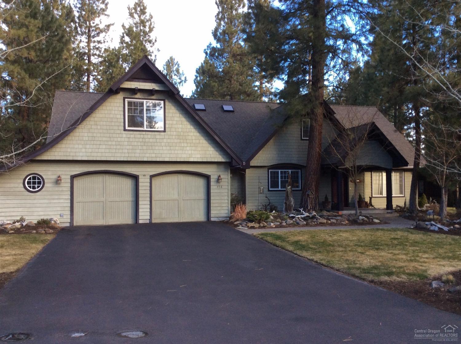 Buck Run - Residential